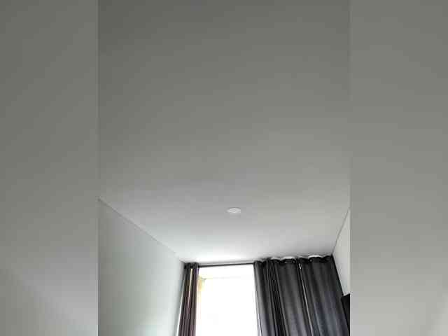 EvanShell1 webcam