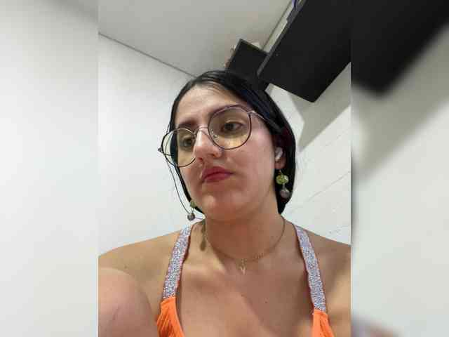 EvanShell1 webcam