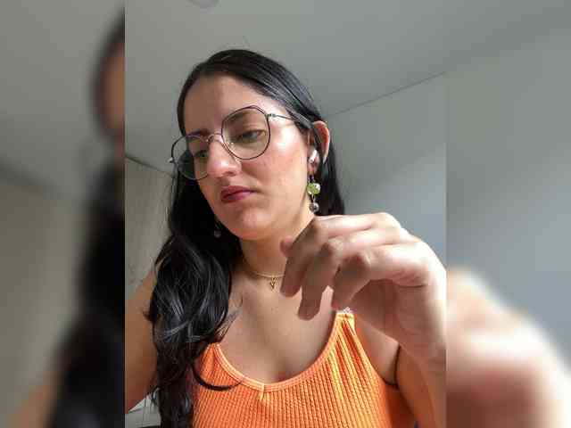 EvanShell1 webcam