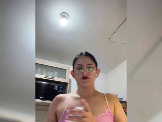 EvanShell1 webcam