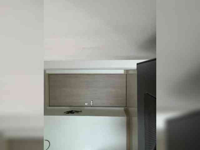 EvanShell1 webcam
