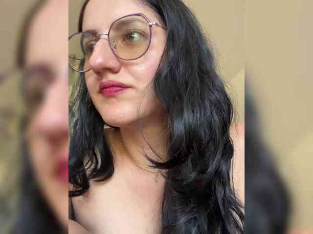 EvanShell1 webcam