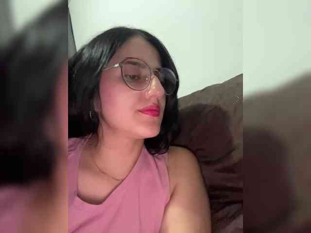 EvanShell1 webcam