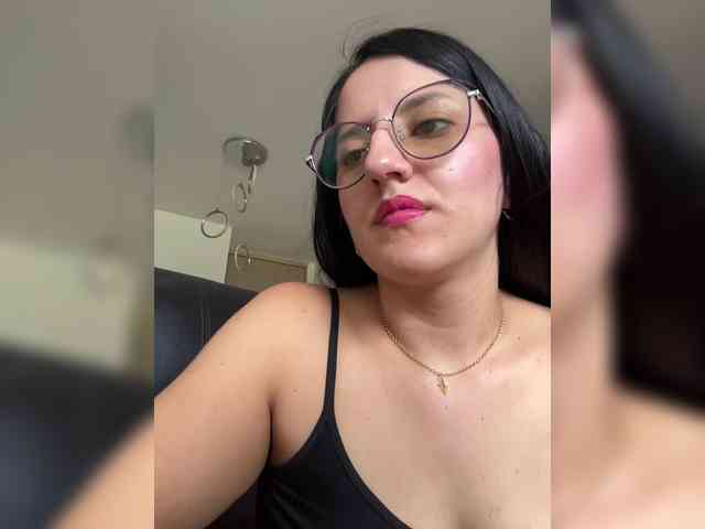 EvanShell1 webcam