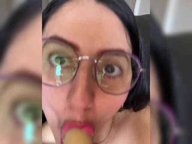 EvanShell1 webcam