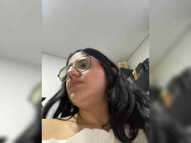 EvanShell1 webcam