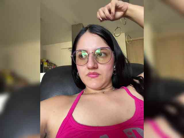 EvanShell1 webcam