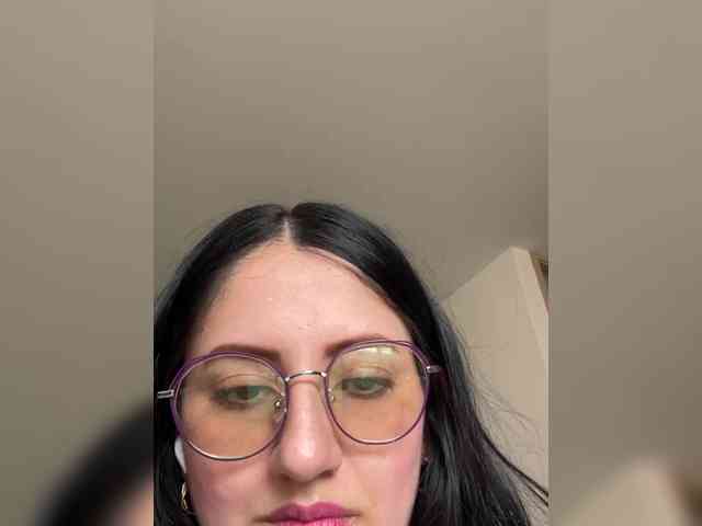 EvanShell1 webcam