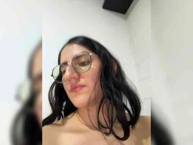 EvanShell1 webcam