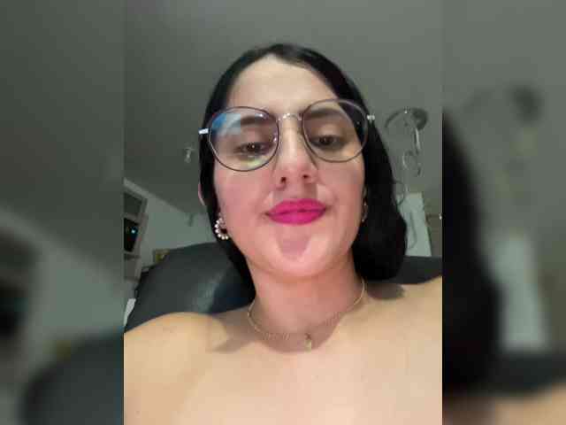 EvanShell1 webcam