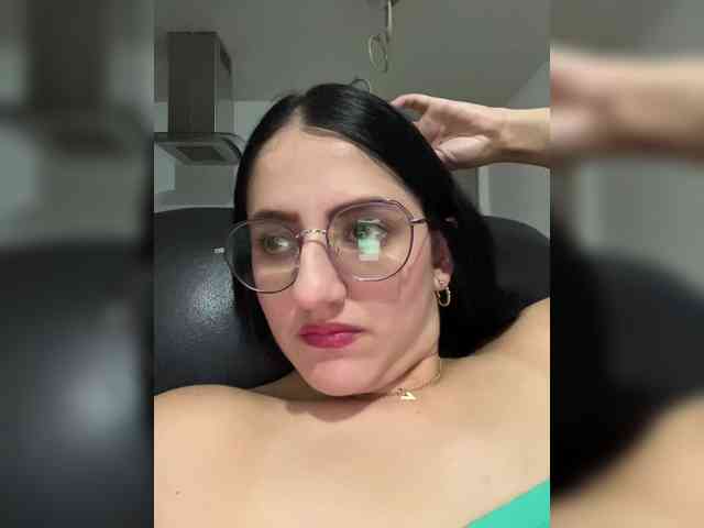 EvanShell1 webcam