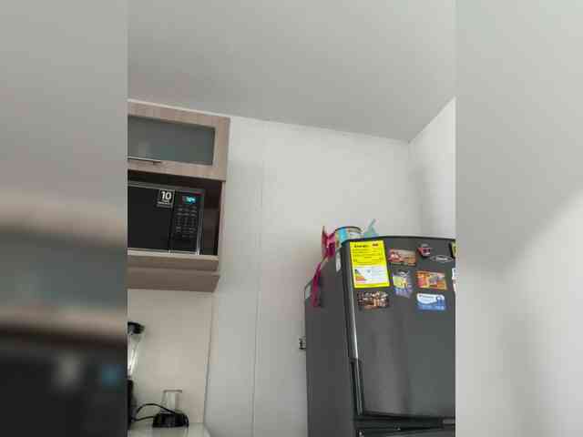 EvanShell1 webcam