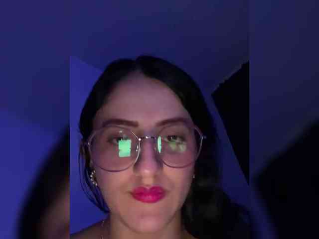 EvanShell1 webcam