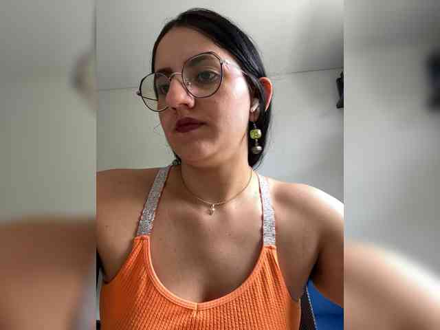 EvanShell1 webcam