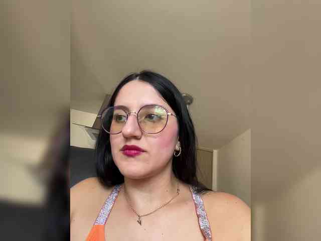 EvanShell1 webcam
