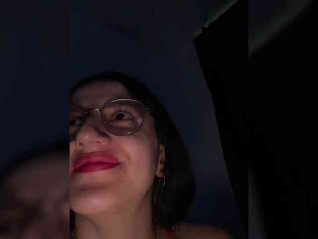 EvanShell1 webcam