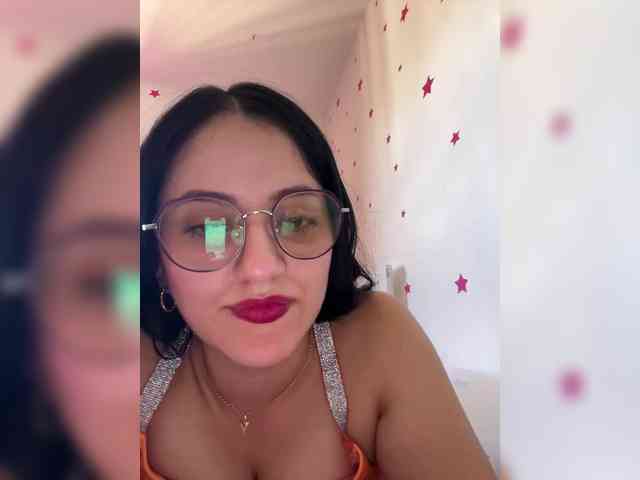 EvanShell1 webcam