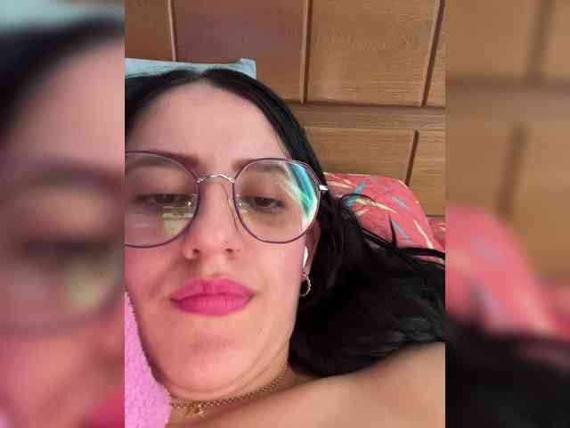 EvanShell1 webcam
