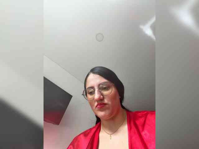 EvanShell1 Live Webcam on BongaCams