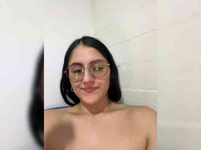 EvanShell1 webcam