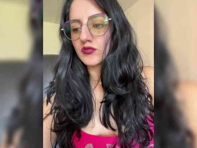 EvanShell1 webcam