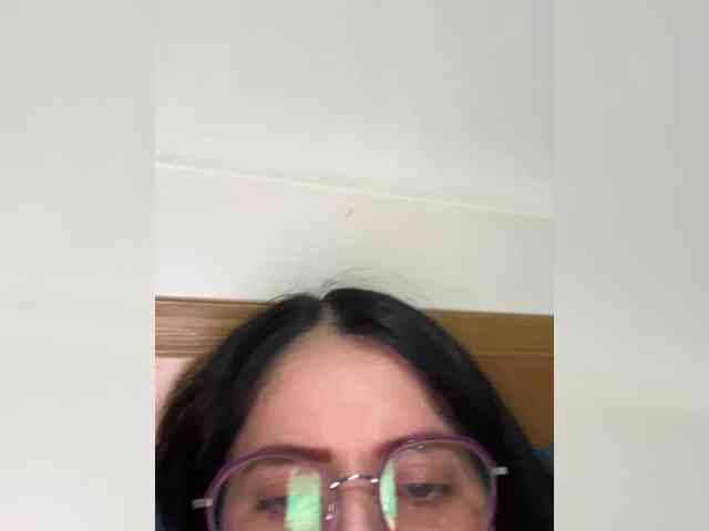EvanShell1 webcam