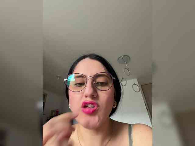 EvanShell1 webcam