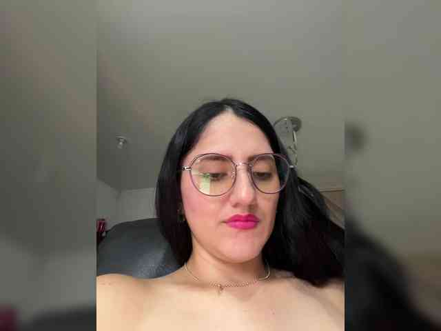 EvanShell1 webcam