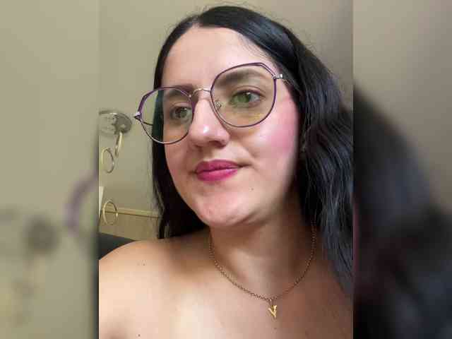 EvanShell1 webcam