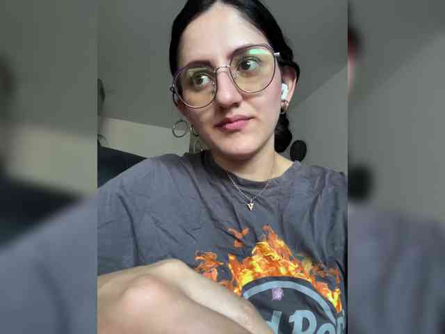 EvanShell1 webcam