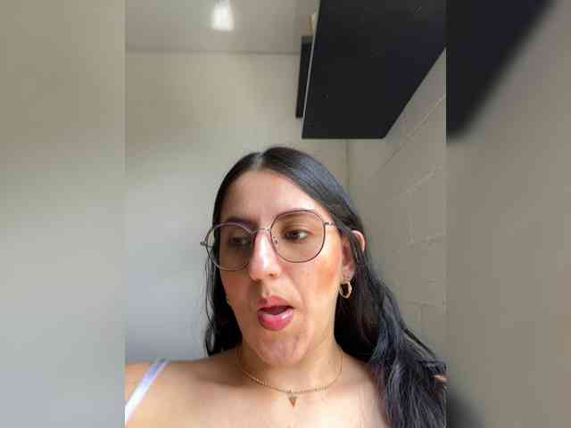 EvanShell1 webcam