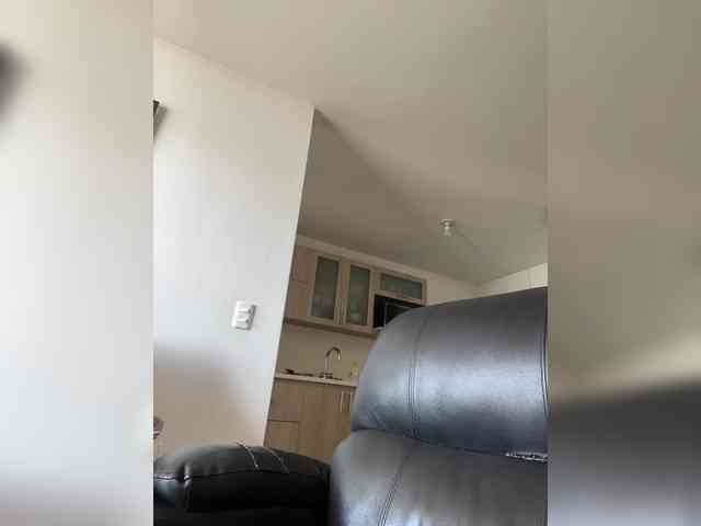 EvanShell1 webcam