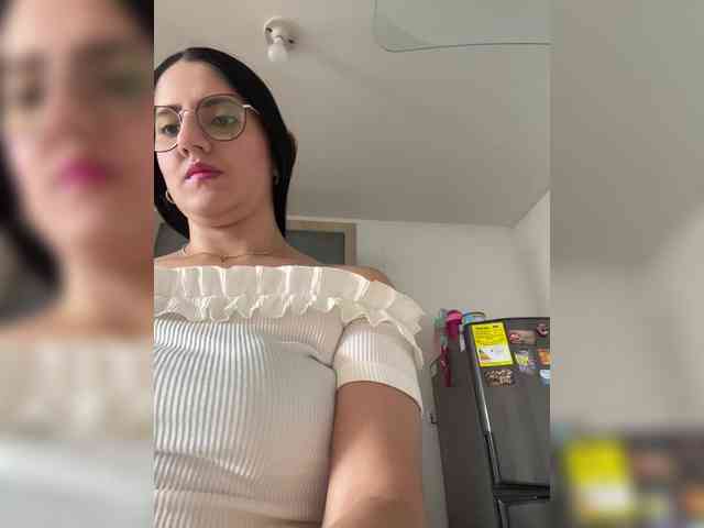 EvanShell1 webcam