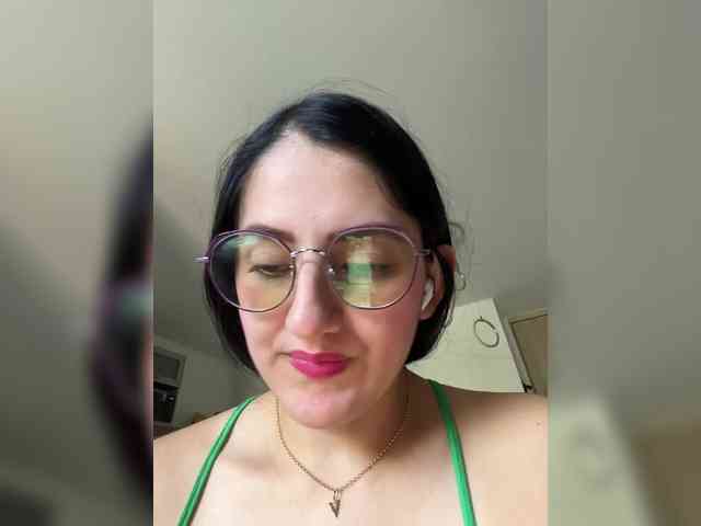 EvanShell1 webcam