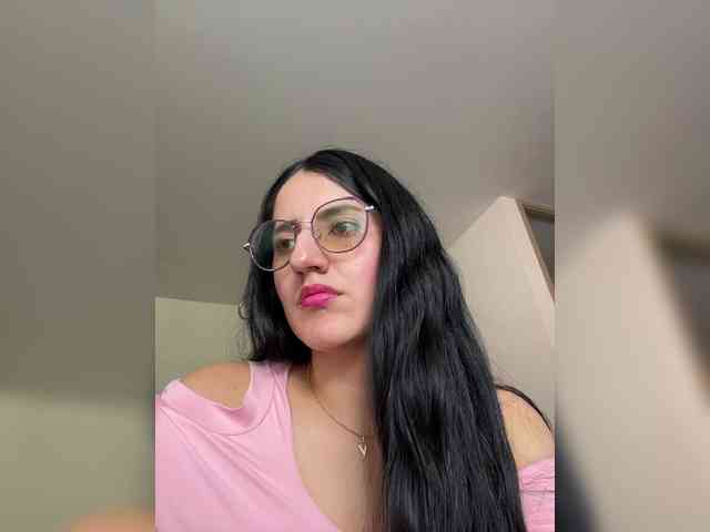 EvanShell1 webcam