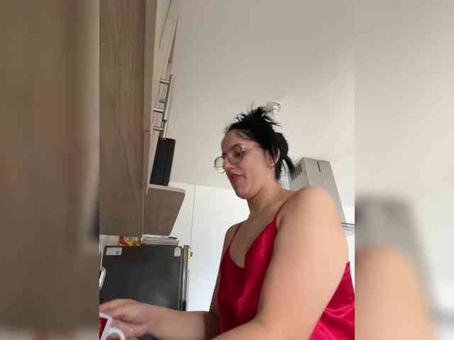 EvanShell1 webcam