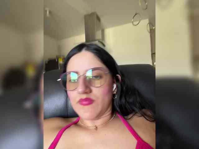 EvanShell1 webcam