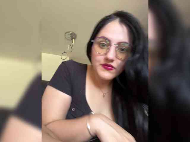 EvanShell1 webcam