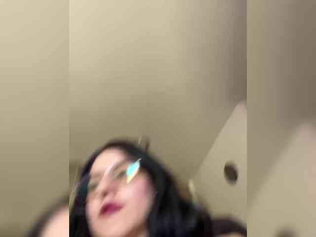 EvanShell1 webcam