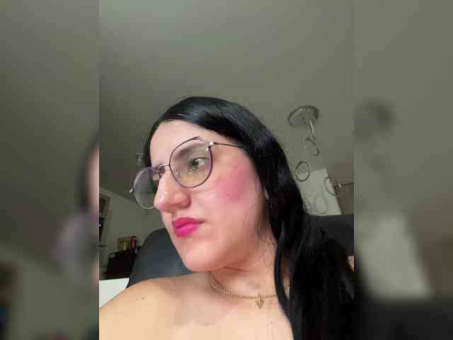 EvanShell1 webcam