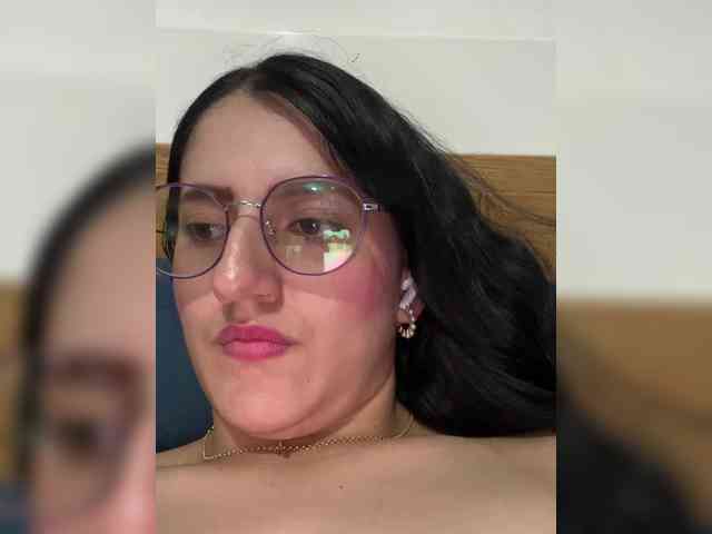 EvanShell1 webcam