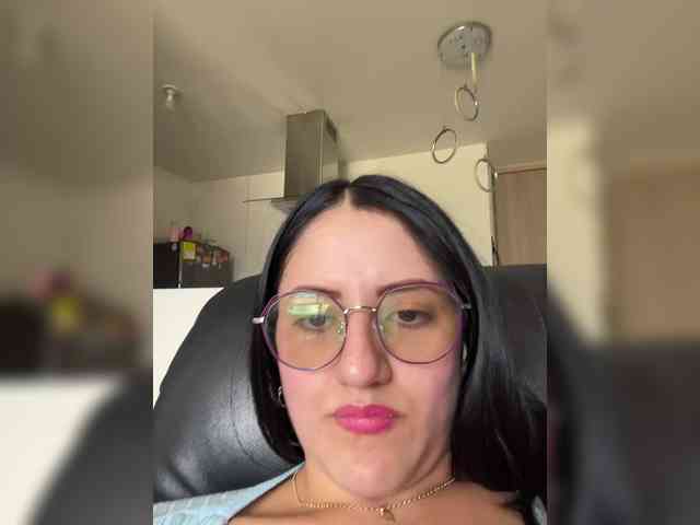 EvanShell1 webcam