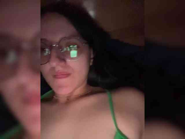 EvanShell1 webcam