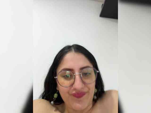 EvanShell1 webcam