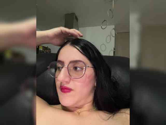 EvanShell1 webcam