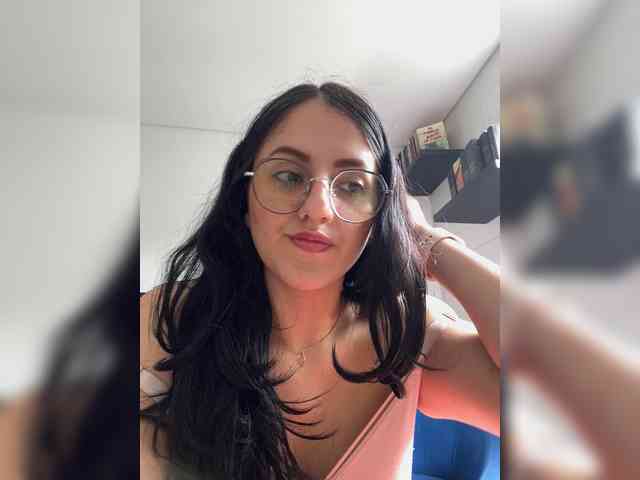 EvanShell1 webcam