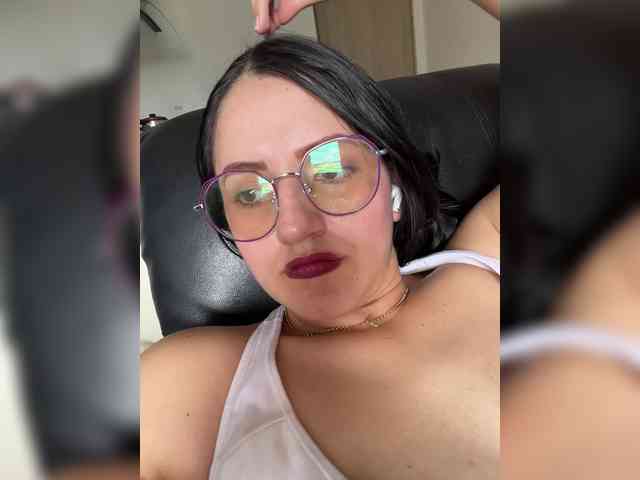 EvanShell1 webcam