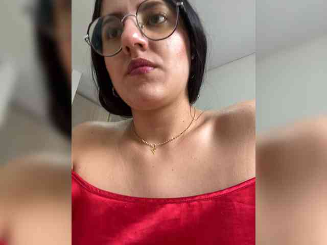 EvanShell1 webcam