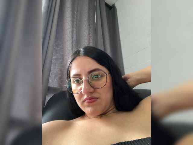 EvanShell1 webcam