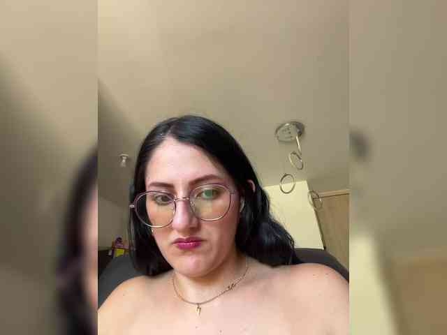 EvanShell1 webcam